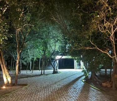 Crato Casa | Casa na serra do Araripe