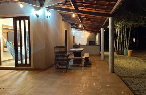Crato Casa | Casa na serra do Araripe
