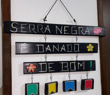 Bezerros Casa | Casa na Serra próximo ao Polo Cultural, Sítio Santo Antônio