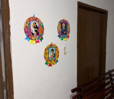 Bezerros Casa | Casa na Serra próximo ao Polo Cultural, Sítio Santo Antônio