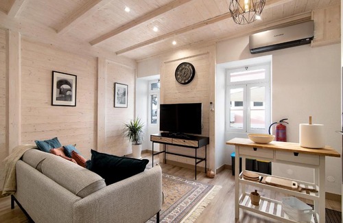 Se Apartamento | Casa na Travessa