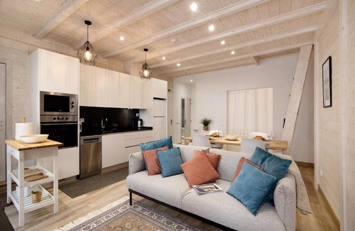Se Apartamento | Casa na Travessa