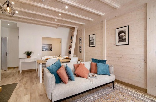 Se Apartamento | Casa na Travessa
