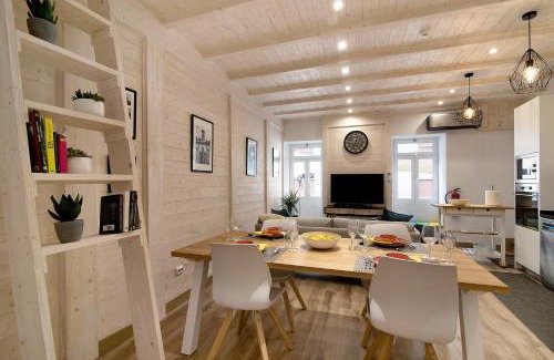 Se Apartamento | Casa na Travessa
