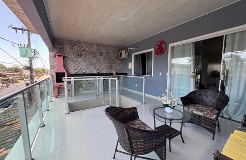 Cruzeiro Casa | Casa na Villa Sorriso