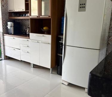 Cruzeiro Casa | Casa na Villa Sorriso