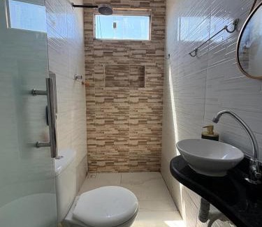 Cruzeiro Casa | Casa na Villa Sorriso