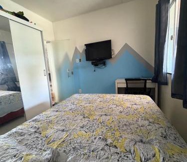 Cruzeiro Casa | Casa na Villa Sorriso para COP 30
