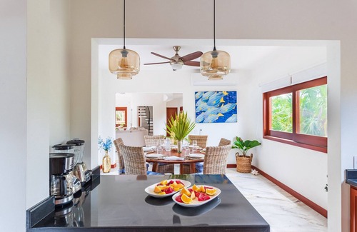 Chacchoben Casa | Casa Nah Balam