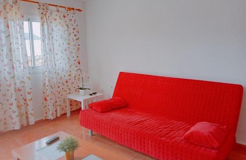 Puerto del Rosario Casa | Casa Nahara
