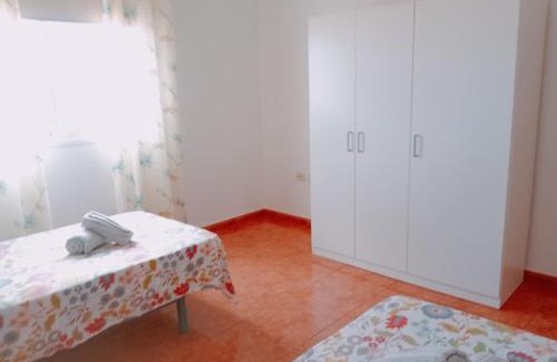 Puerto del Rosario Casa | Casa Nahara