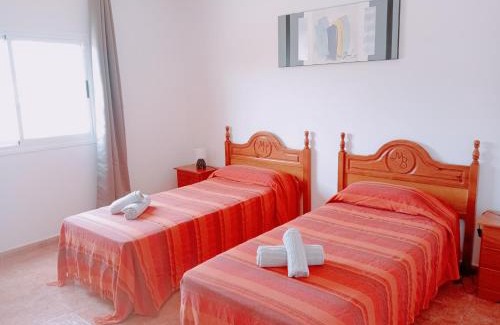 Puerto del Rosario Casa | Casa Nahara
