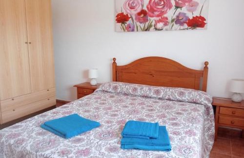 Puerto del Rosario Casa | Casa Nahara