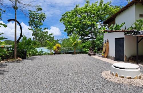 Playa Santa Teresa Villa | Casa Namaste del Pacifico - Luxury Villa
