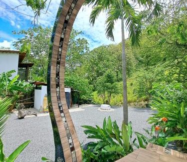 Playa Santa Teresa Villa | Casa Namaste del Pacifico - Luxury Villa