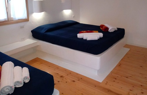Sarroch Casa | casa Namaste the hidden magic pearl
