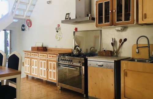 Sarroch Casa | casa Namaste the hidden magic pearl