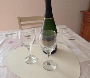 Lido Adriano Apartamento | Casa Nanà Beach