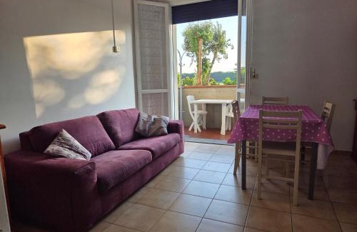 Lido Adriano Apartamento | Casa Nanà Beach
