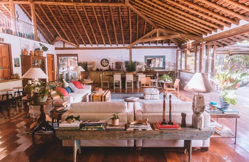 Trancoso Villa | Casa Nana
