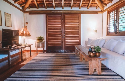 Trancoso Villa | Casa Nana