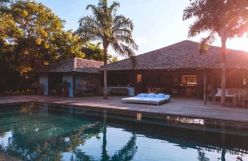 Trancoso Villa | Casa Nana
