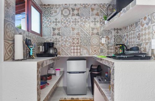 Downtown Cancun Casa | Casa Nance Alojamientos XAMAN HÁ Centro Mercado 28 y ADO Suite Familiar 3 Personas