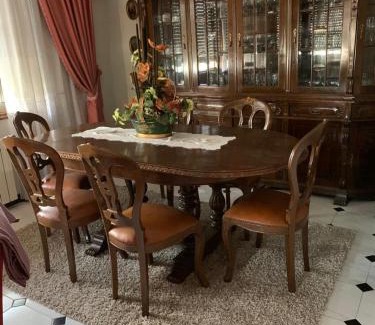 Tabagon Casa | Casa Nanda