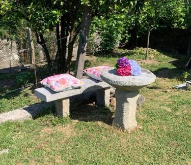 Tabagon Casa | Casa Nanda