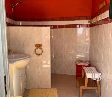 Tabagon Casa | Casa Nanda