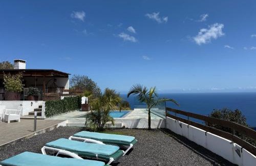 Santa Cruz de la Palma Casa | Casa Nando