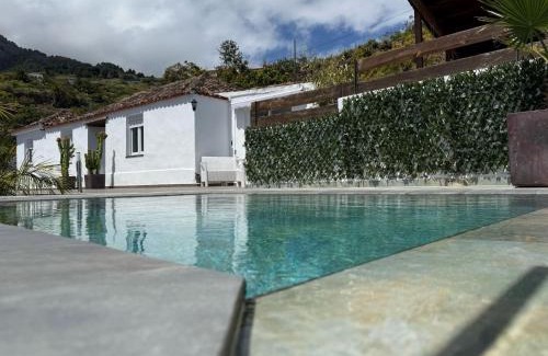 Santa Cruz de la Palma Casa | Casa Nando