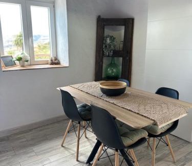 Santa Cruz de la Palma Casa | Casa Nando