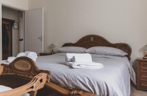Santa Veneranda Casa | Casa Nanni - Pesaro