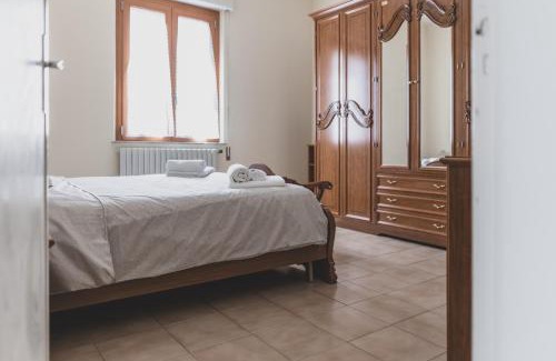 Santa Veneranda Casa | Casa Nanni - Pesaro