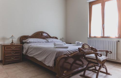 Santa Veneranda Casa | Casa Nanni - Pesaro
