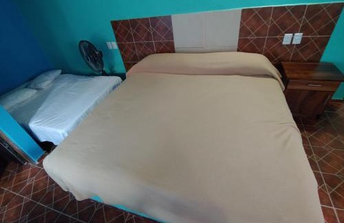 Yelapa Hotel | CASA NANTLI