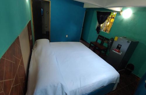 Yelapa Hotel | CASA NANTLI