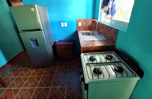 Yelapa Hotel | CASA NANTLI
