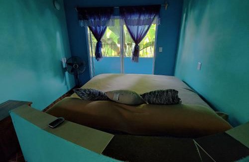 Yelapa Hotel | CASA NANTLI