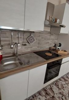 Rione Sanita Casa | Casa Nanuzza