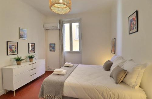 Ajaccio Apartamento | Casa Napoléon - Hyper Centre
