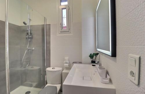 Ajaccio Apartamento | Casa Napoléon - Hyper Centre