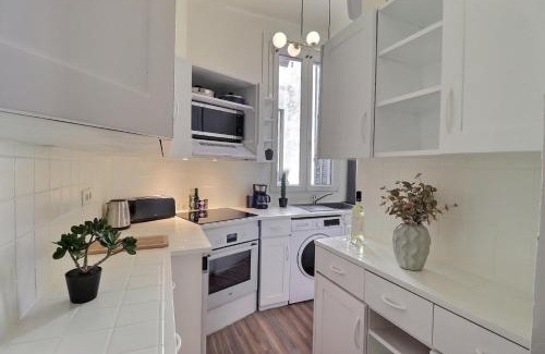Ajaccio Apartamento | Casa Napoléon - Hyper Centre