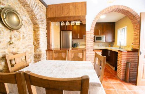 Medina-Sidonia Casa | Casa Napoleón