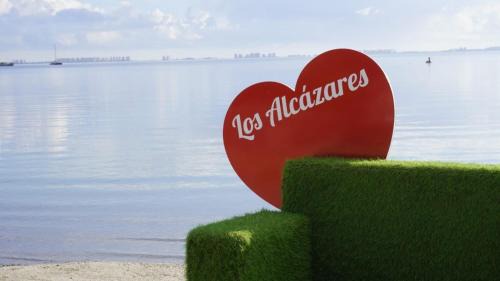 Los Alcazares Casa | Casa Naranja