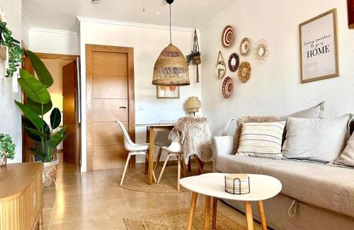 Los Alcazares Casa | Casa Naranja