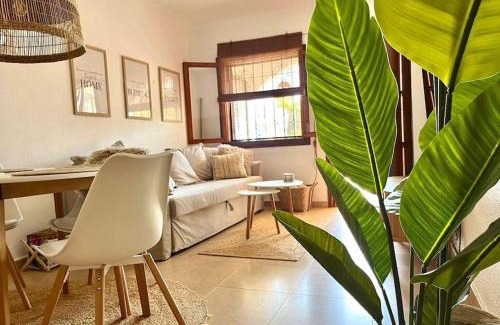 Los Alcazares Casa | Casa Naranja