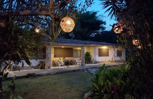 Zona Cafetera Casa | Casa Naranjo