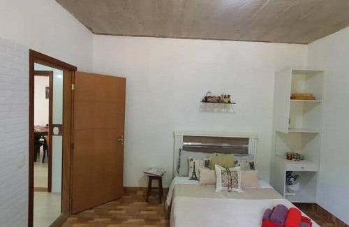 Vitor Hugo Casa | Casa nas montanhas na região de Pedra Azul